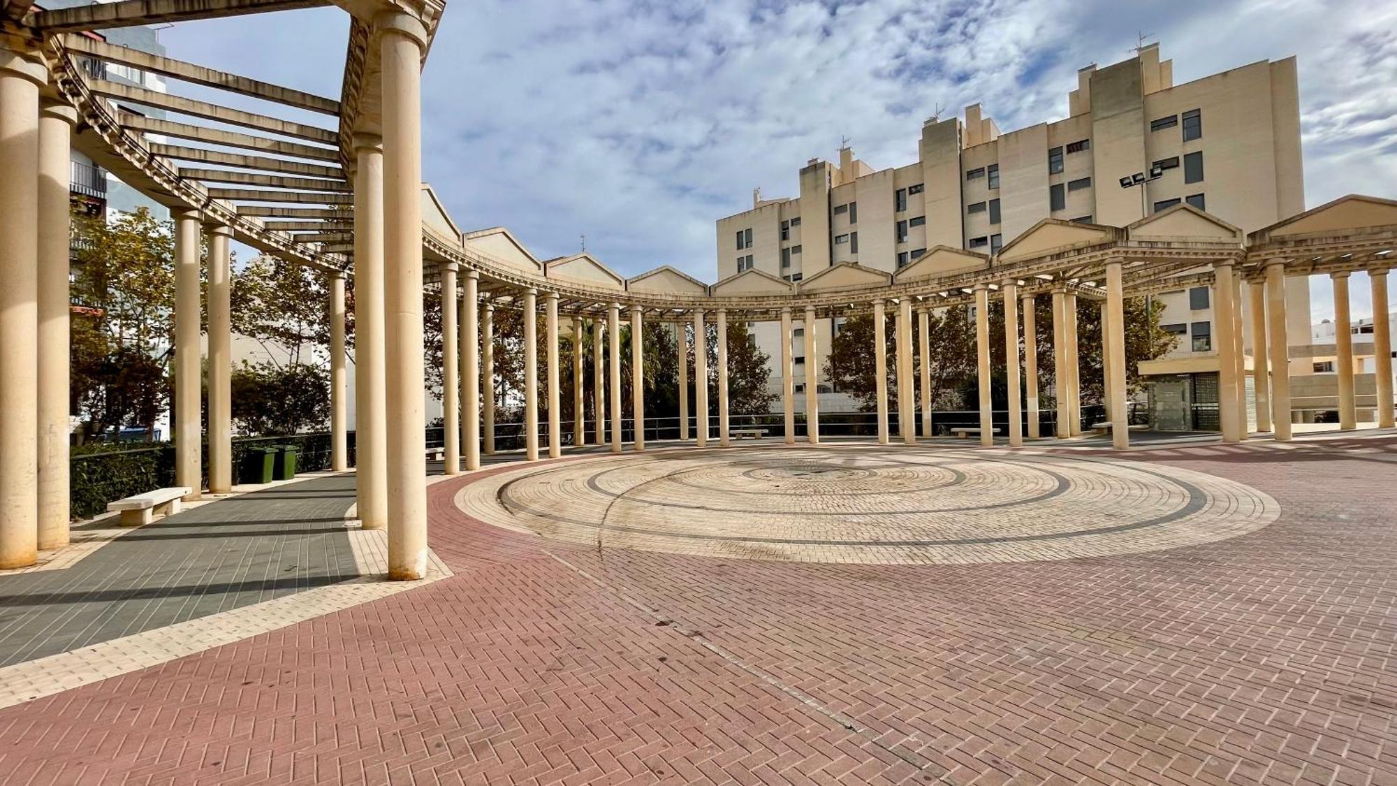 Best Location Apartamento En La Mejor Ubicacion De Calp Con Parking Eksteriør billede