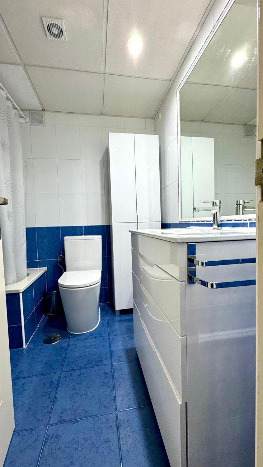 Best Location Apartamento En La Mejor Ubicacion De Calp Con Parking Eksteriør billede