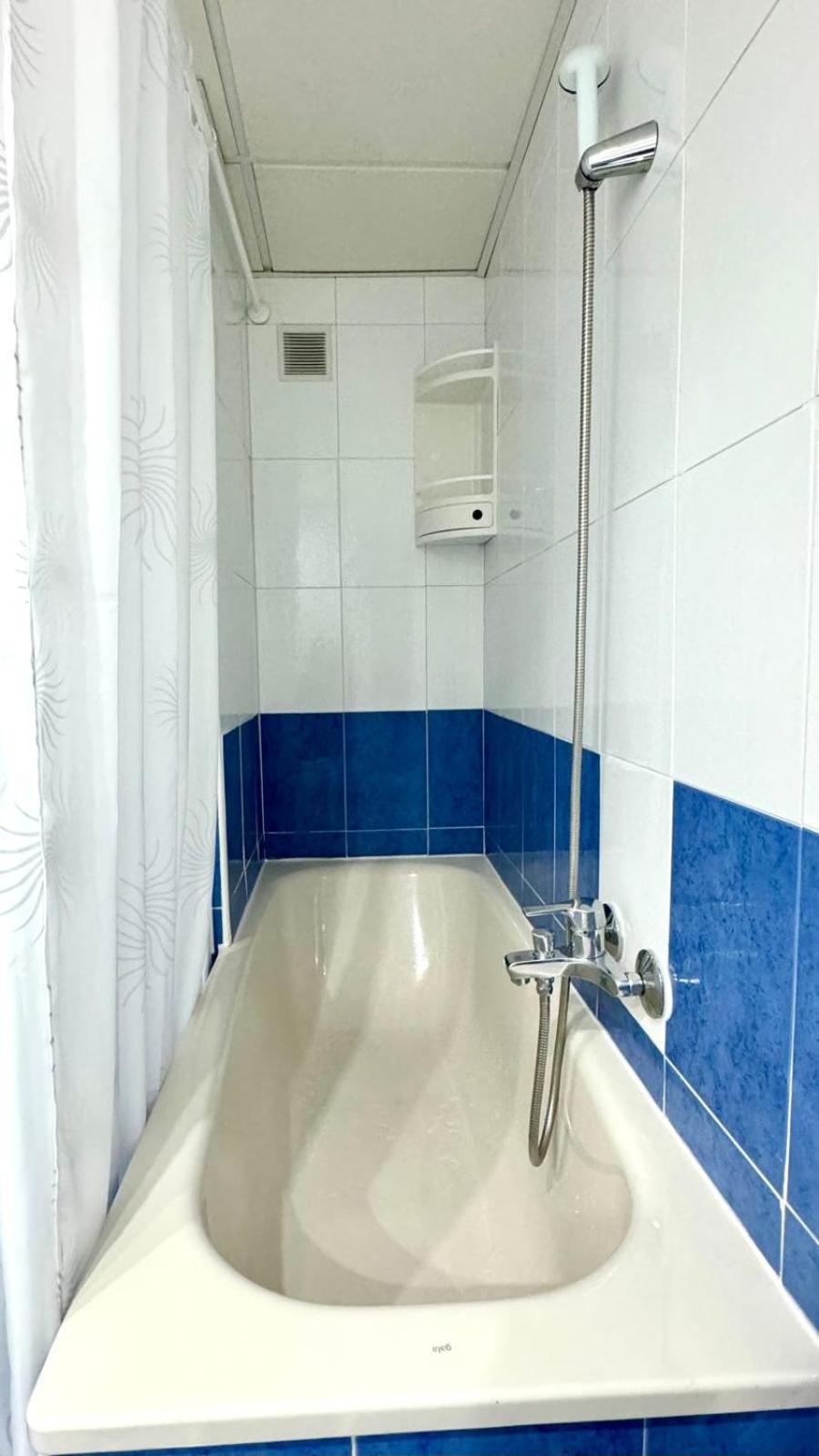 Best Location Apartamento En La Mejor Ubicacion De Calp Con Parking Eksteriør billede