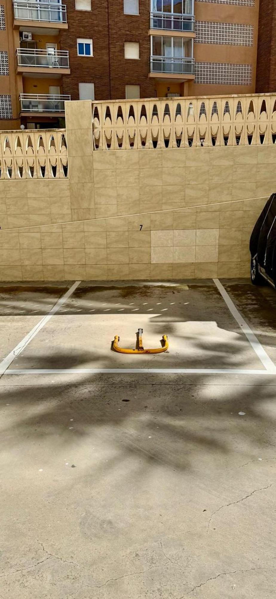Best Location Apartamento En La Mejor Ubicacion De Calp Con Parking Eksteriør billede